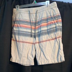 Men’s Old Navy Beach Shorts